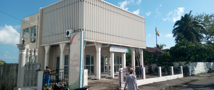 image Tourisme  / L’ONTC vise 250 000 visiteurs par an d’ici 2030