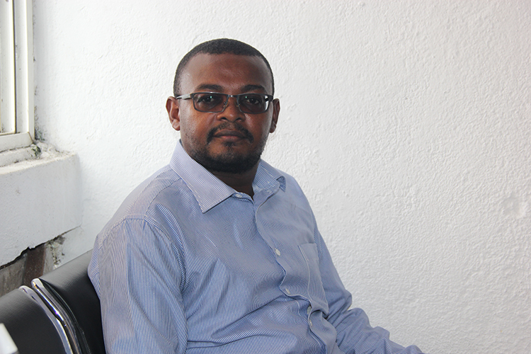 image Université des Comores  / Le Sneuc annonce le boycott des concours