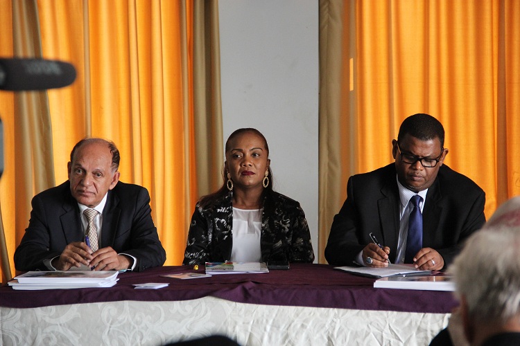 Atelier régional des correspondants nationaux auprès de l’OIF / Pour s’approprier les mécanismes d’accès aux différents programmes