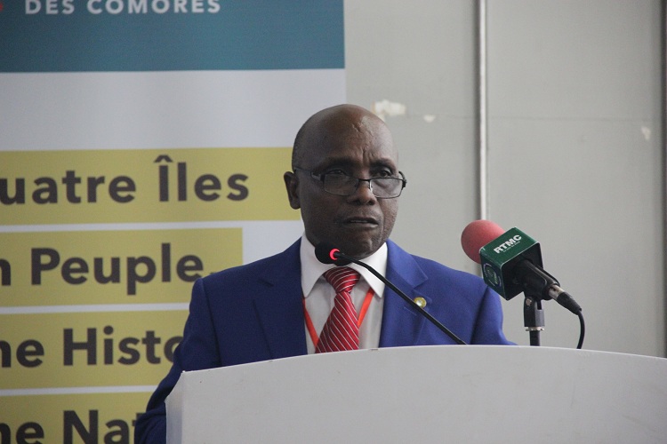 image La question de Mayotte doit être réinscrite aux débats de l’Onu