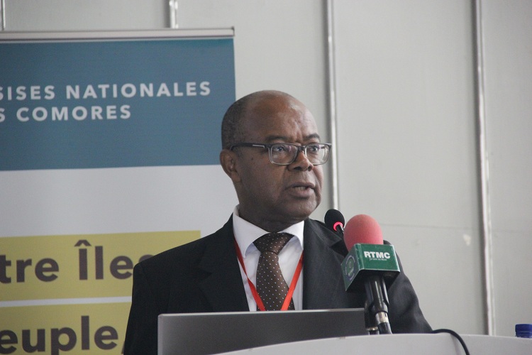 image Assises Nationales /Une deuxième journée consacrée à la jeunesse