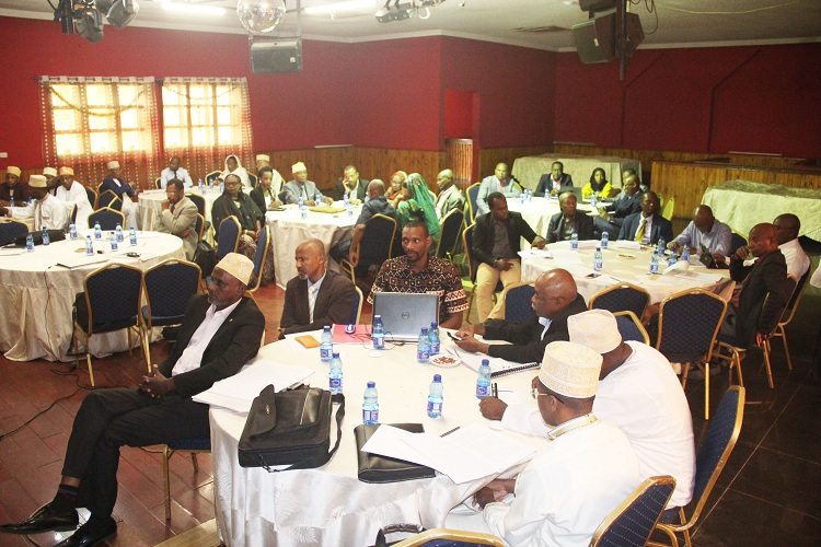 image Décentralisation /Mikowani 2030, une vision nationale sur les communes