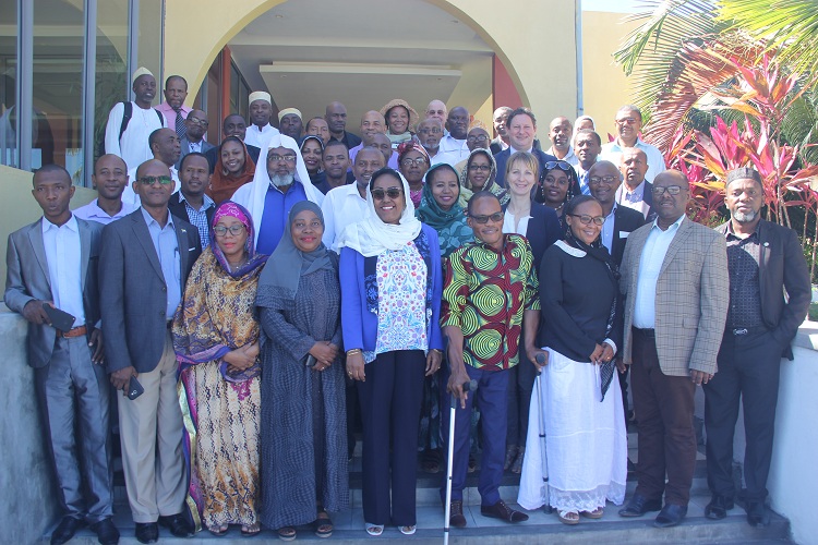 image Santé publique / Le Fonds mondial octroie 2,9 milliards pour la tuberculose, le paludisme et le VIH Sida