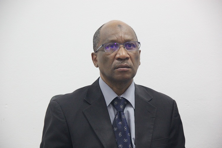 image Interview / Mohamed Bacar Dossar, ancien ministre des relations extérieures « On nous poussait à quitter le gouvernement pour dire après que c’est nous qui avions rompu l’alliance ».