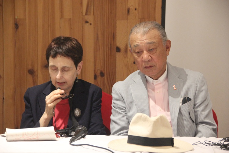 Santé publique :  Sensibiliser pour mieux lutter contre la lèpre