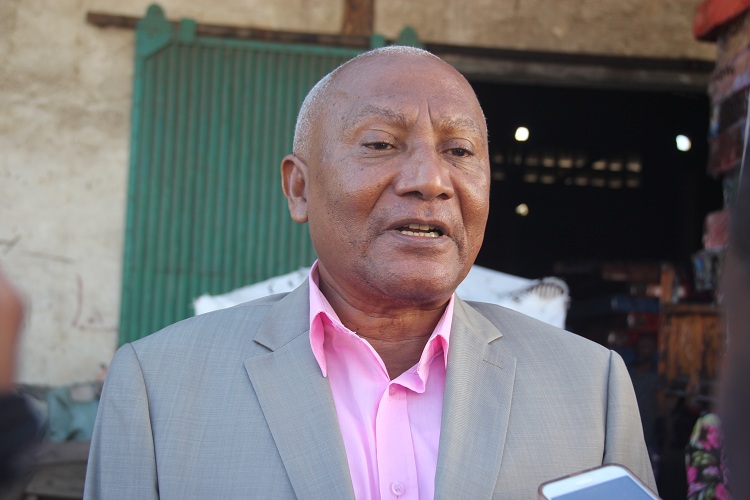 image Santé Publique/ Une agence pour la régulation des médicaments est née