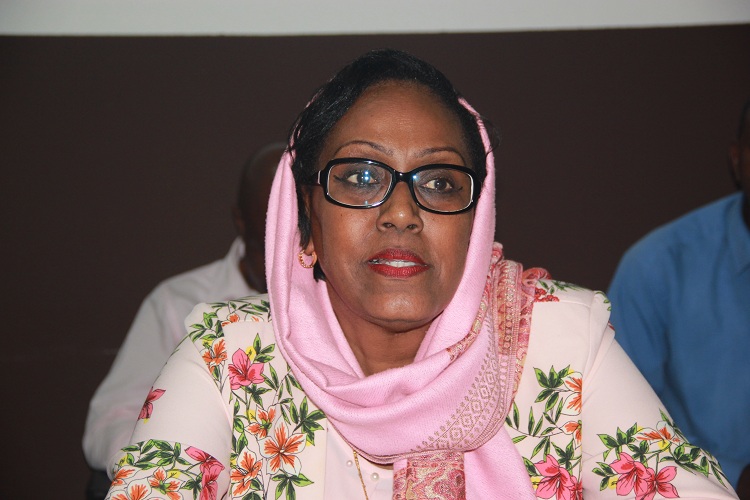 image Célébration de la journée mondiale de la santé / La Couverture de Santé Universelle mise en avant