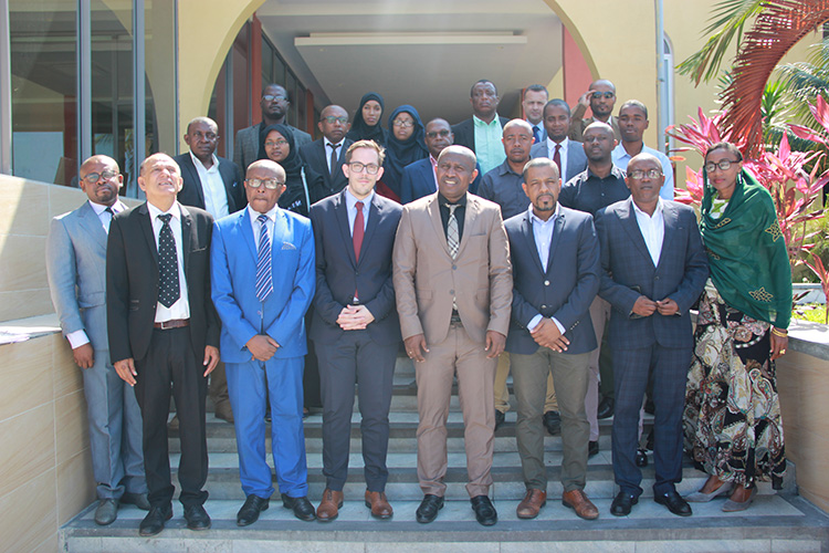 Pacte mondial pour les migrations