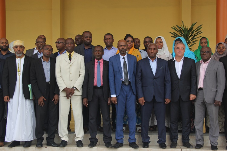image Télécommunications / Comores Télécom s'offre sa licence globale