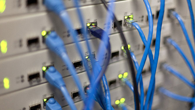 image Télécommunications / Rendre effective l’interconnexion avant le 31 juillet