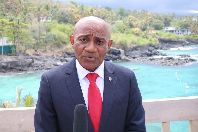 image Le ministre des Finances a présenté ses excuses