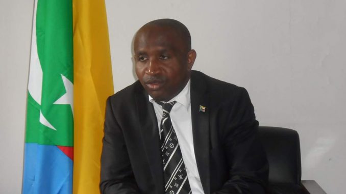 image Recettes vignettes 2018 / Mohamed Daoudou parle d’une opération de sécurisation