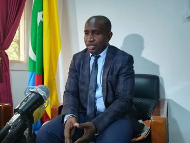 image Fronde à Anjouan / Mohamed Daoudou fustige l'Union de l'opposition