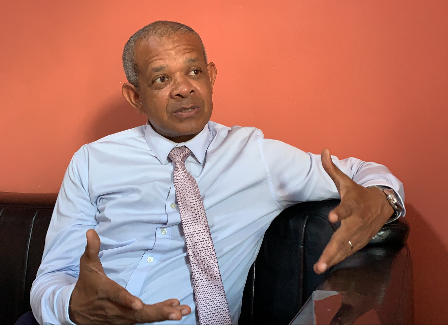 image Remaniement ministériel :  Mahamoudou Ali Mohamed : « Azali a privilégié la politique des bavou »,