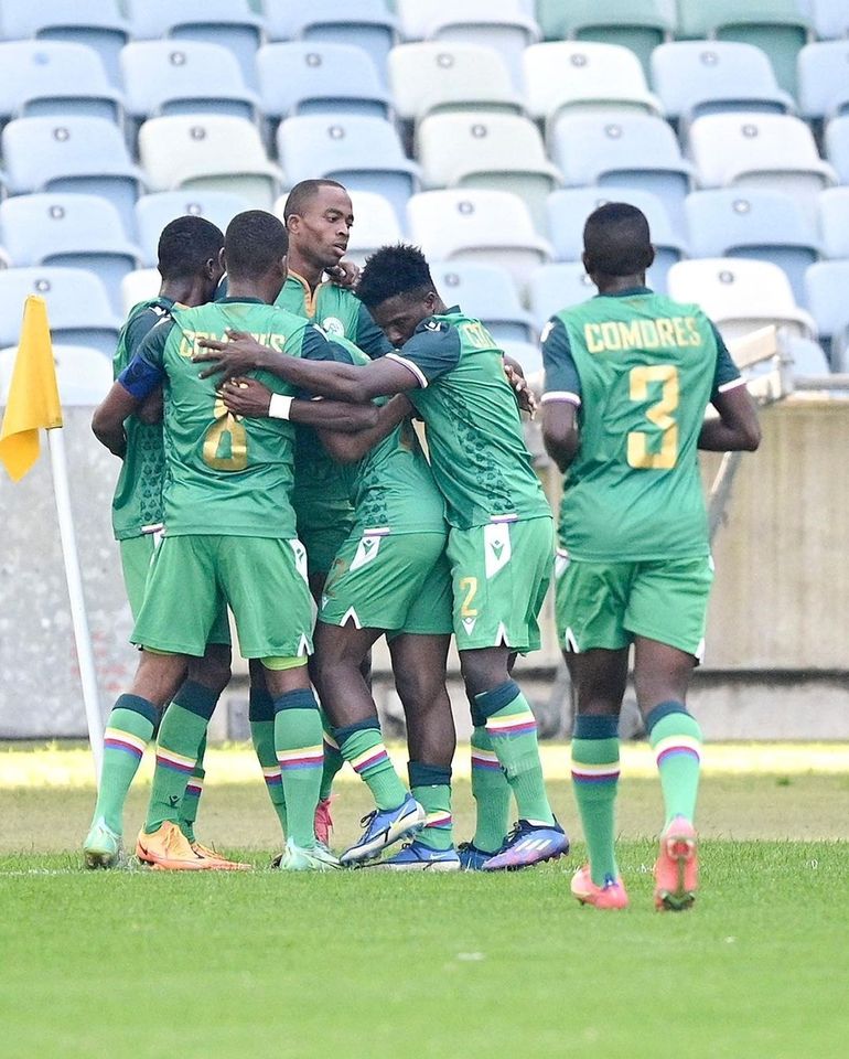 image Cosafa 2022 : Comores - Seychelles, un derby des îles au Moses Mabhida