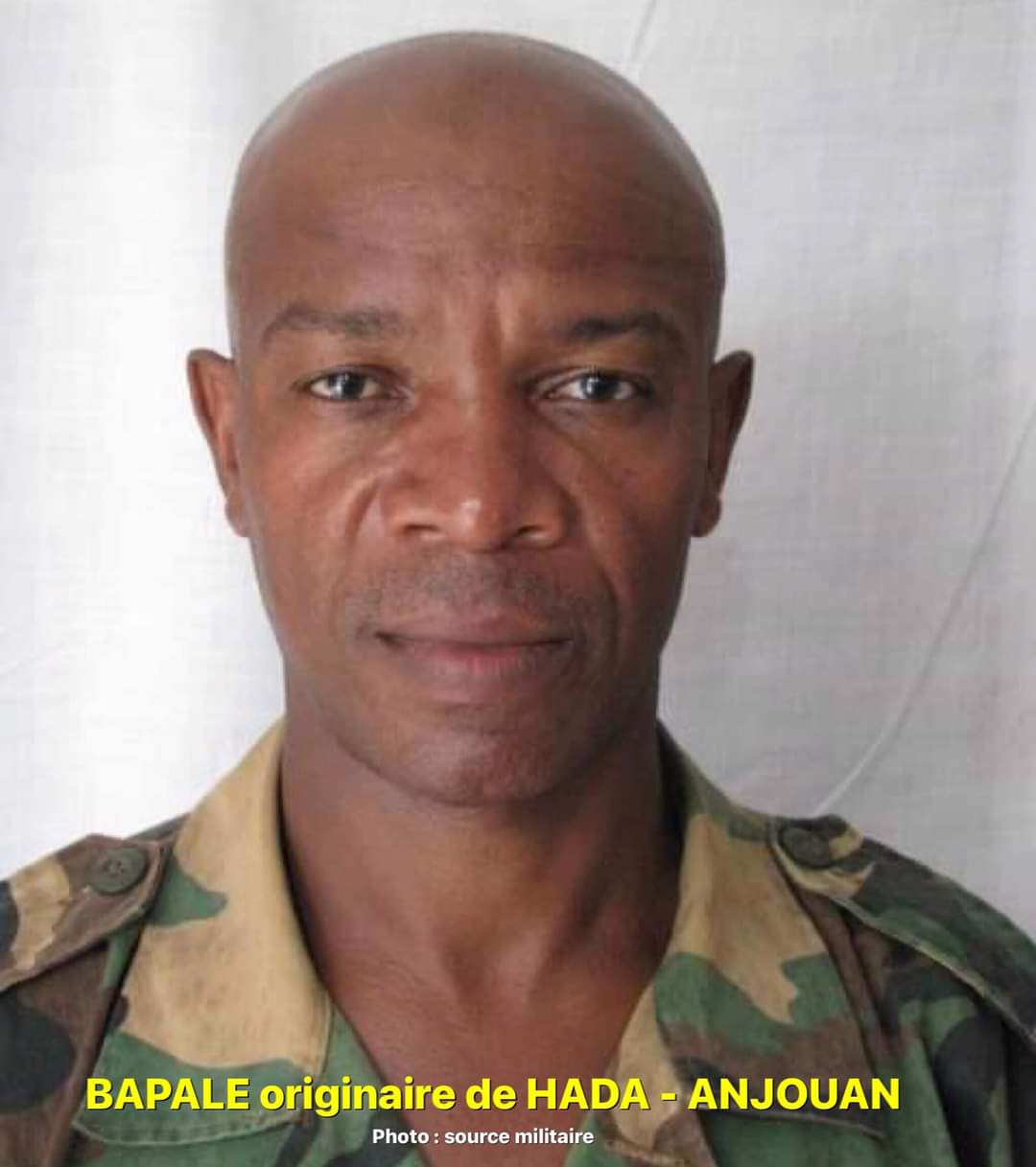 image Anjouan : Un militaire mort dans des circonstances troubles