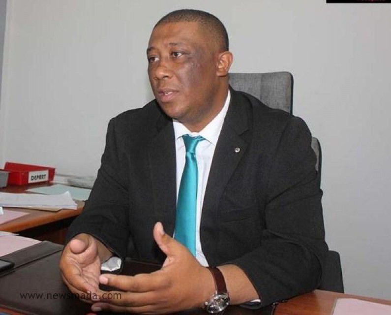 image Affaire 49 kilos de lingots d’or : La visite du ministre malgache de la justice reportée