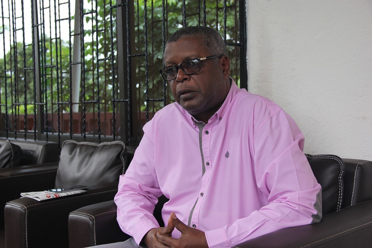 image Pour H. Msaidié, les reconduites découlent de l’Accord de juillet 2019