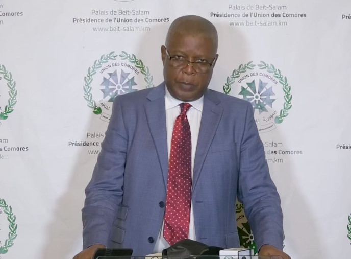 image Vaccination:  Ngazidja n'est pas encore prête pour les grands mariages