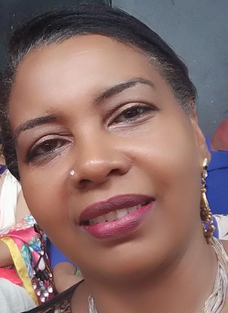 image Trois questions à Nasra Mohamed Issa, présidente de la FCC