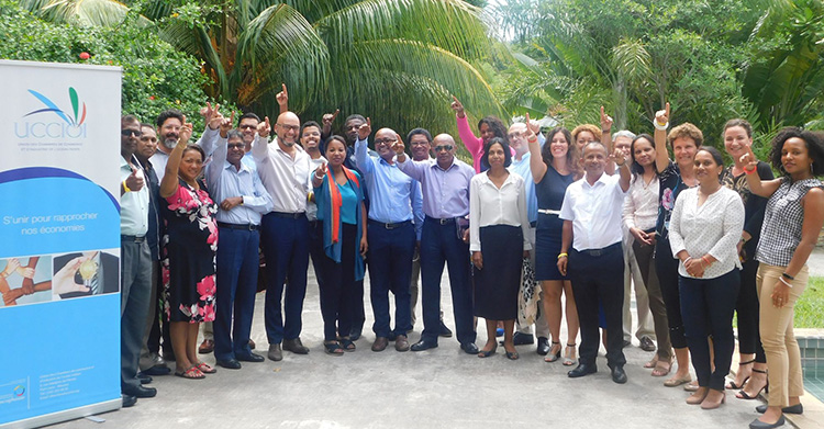 image Coopération régionale / CAP.OI, un agenda pour la coopération économique entre les îles de l’océan Indien