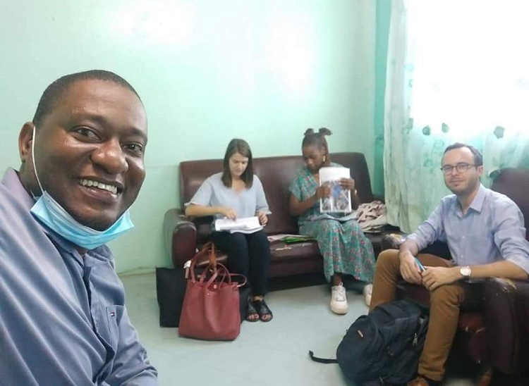 image L’AFD octroie 300 millions fc pour réhabiliter le lycée de Mutsamudu