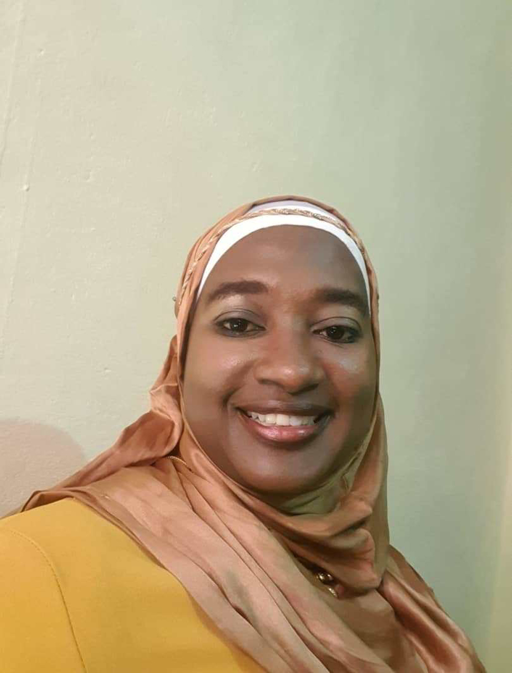 image El-maarouf : La nouvelle vie de Rahama, sage-femme licenciée pour avoir fait grève