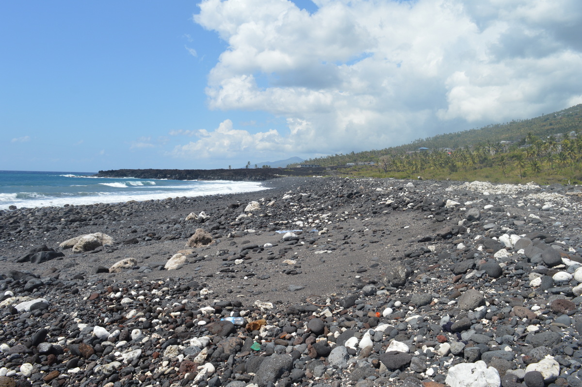 image Changement climatique: Le processus du plan national d'adaptation (PAN)