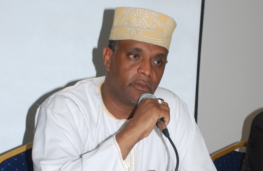 image Message de Soilih Mohamed Soilih (ancien ambassadeur des Comores aux Nations Unies)