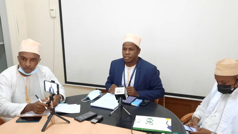 image Énergie : La Sonede ouvre une agence à Oichili