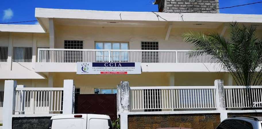 La Chambre et son histoire