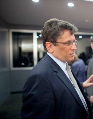image Sylvain Riquier, le nouvel ambassadeur de France aux Comores, attendu début octobre