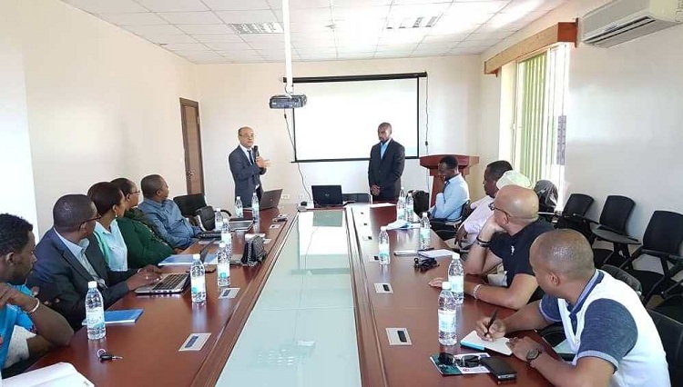 image Nouvelles technologies  « Créer de la valeur par les nouvelles technologies, c’est faisable »