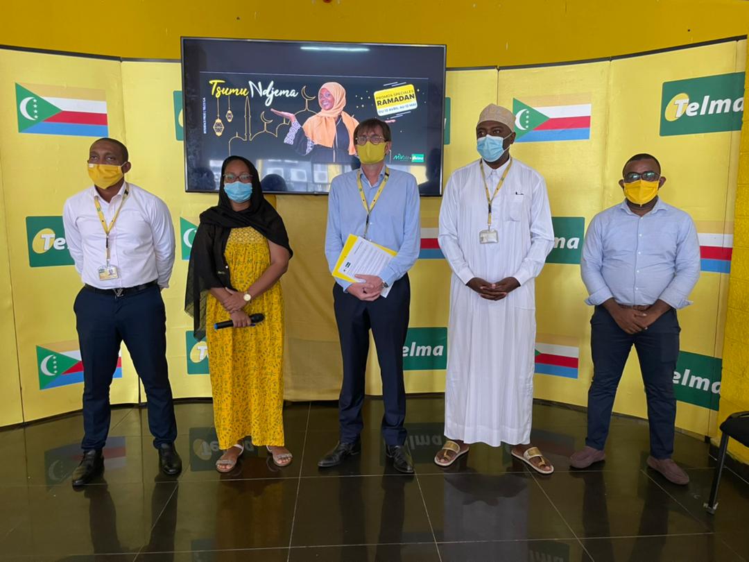 Télécommunication : Une nette amélioration du réseau Telma