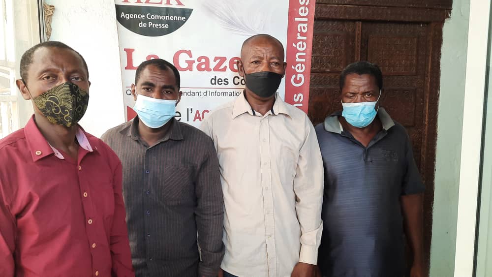 image Les agents des Travaux Publics accumulent cinq mois d’arriérés de salaire