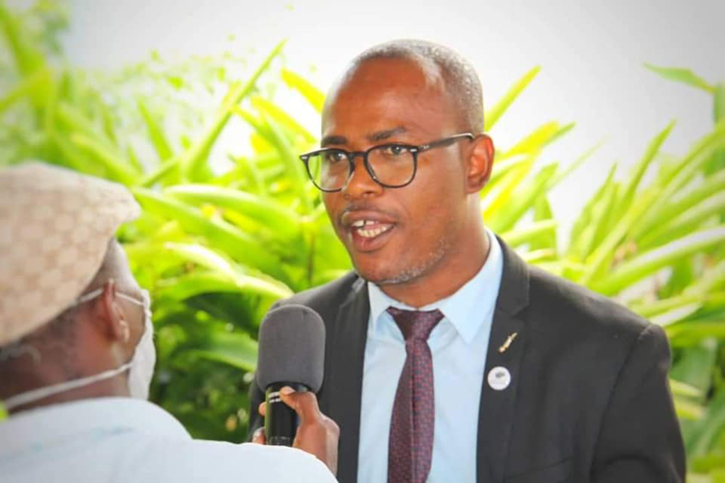 image 26 mai 2021 : Le parti Ulezi soulève des « inexactitudes » dans le discours d’Azali