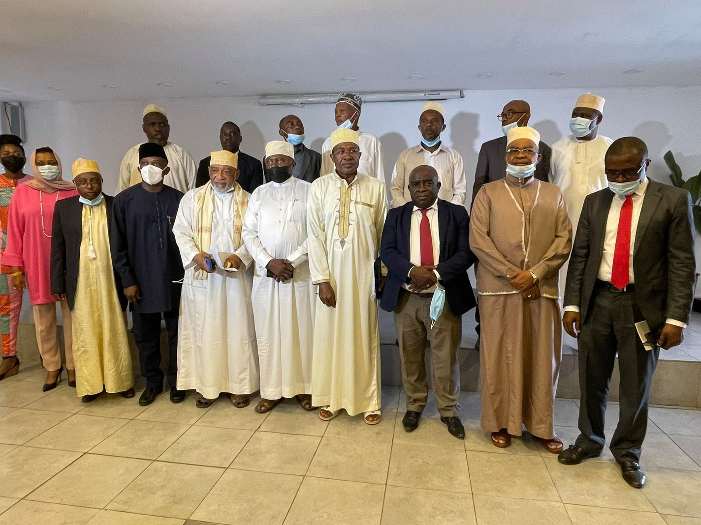 image Dialogue national : L’opposition n’ira pas
