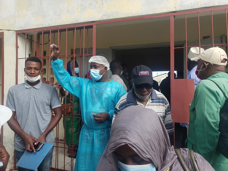 image Vers l’obligation de la vaccination et du Pass Sanitaire