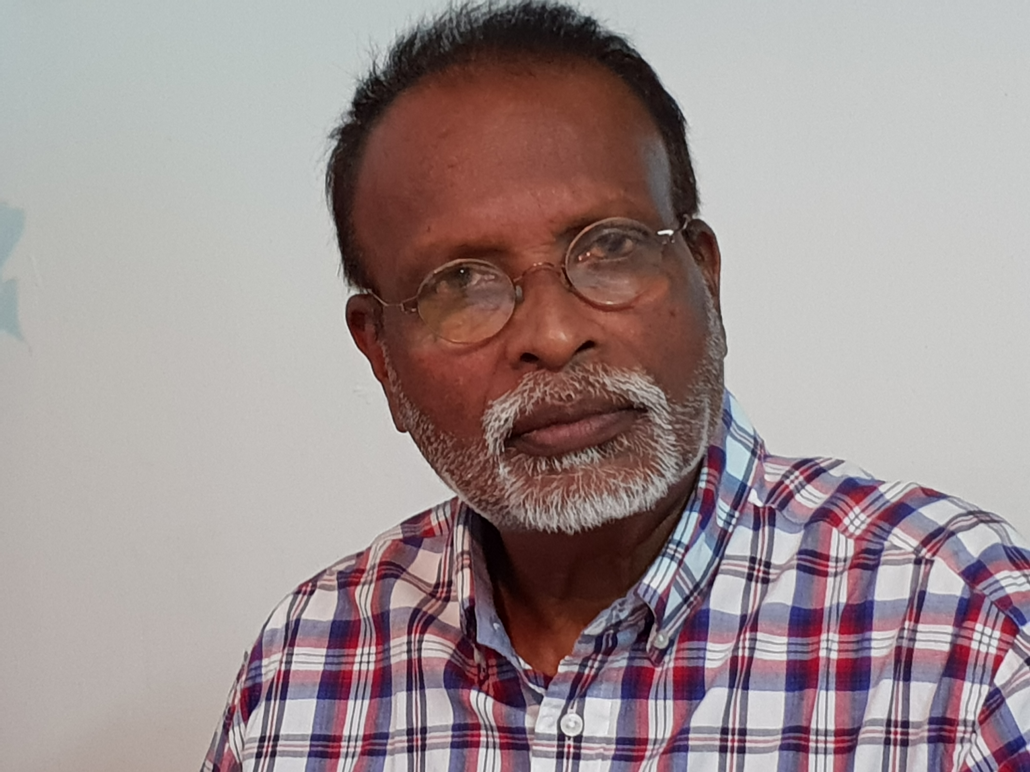 image Interview Vijay Naraidoo : « Le combat de Di-Moi est un grand boulevard »