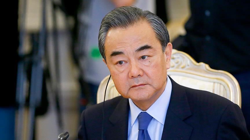 image Le ministre des affaires étrangères chinois attendu à Moroni ce jeudi