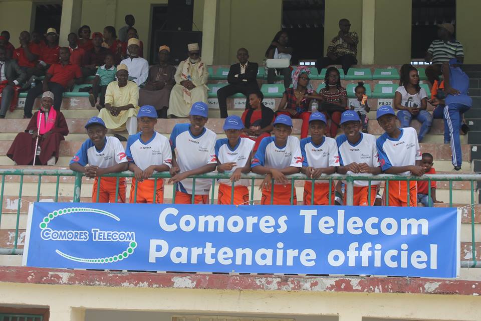 image Télécommunications / Les comoriens ressentent enfin les bienfaits de la concurrence