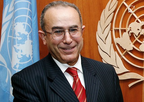 image Politique / Ramtane Lamamra attendu à Moroni ce mardi