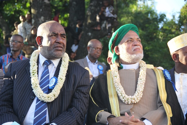 image Rupture Juwa/Crc / Vers une zone de turbulence et de recomposition politique