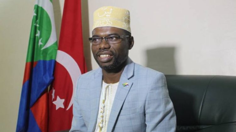 image Crise politique à Anjouan / Trois chefs d’accusation notifiés au gouverneur Salami