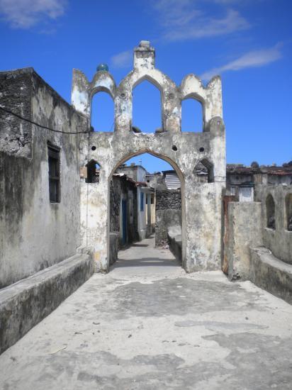 image Un grand nettoyage des sites et monuments historiques du 3 au 5 mars