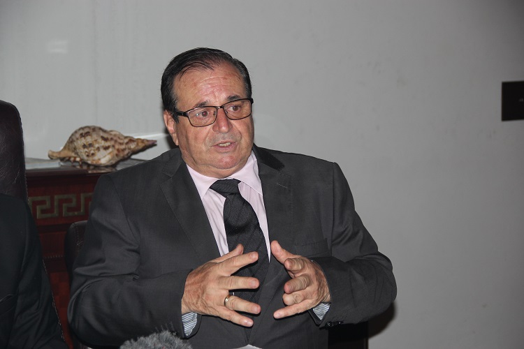 image Transports aériens : Jean-Marc sort ses muscles contre AB Aviation