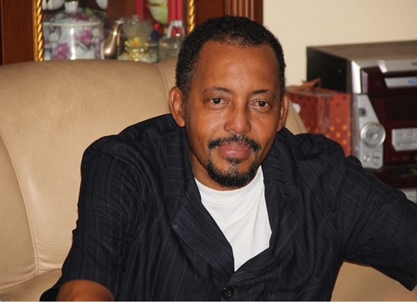 image Elections anticipées / Ibrahim M. Soulé portera les couleurs du parti Juwa