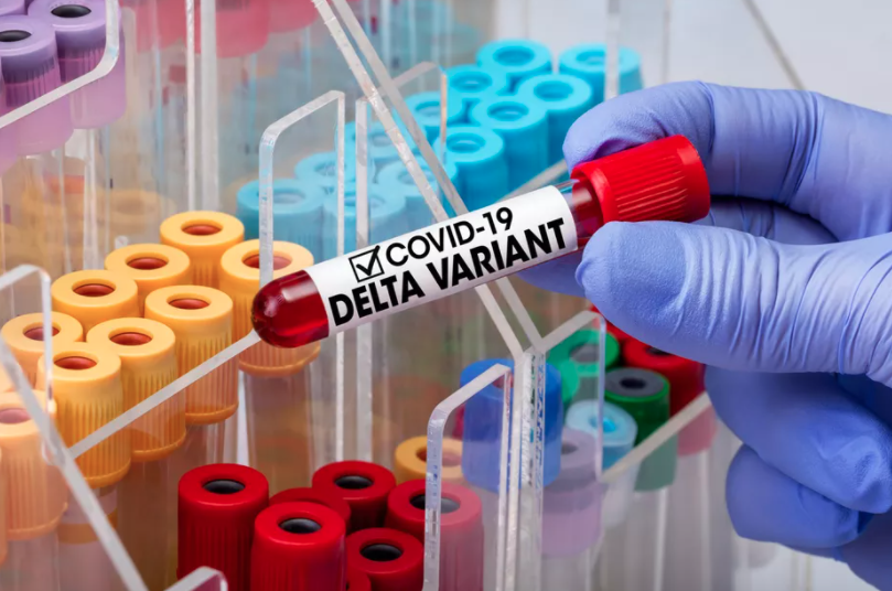 image Un premier cas du variant delta détecté à Mayotte