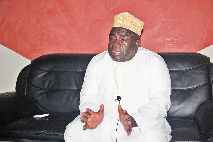 image Pour les Affaires étrangères, le mandat du CNT est une « usurpation »