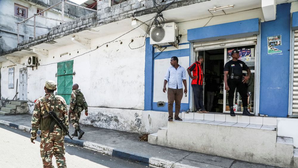 image Affaire Bapalé : Des proches du gouverneur Salami arrêtés